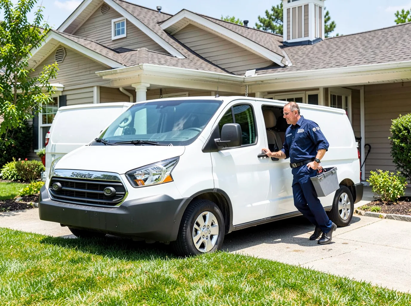 Emergency Plumber company in Alpha, MI