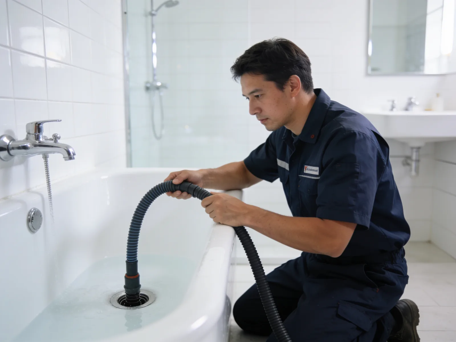 Emergency Plumber Alpha, MI FAQs